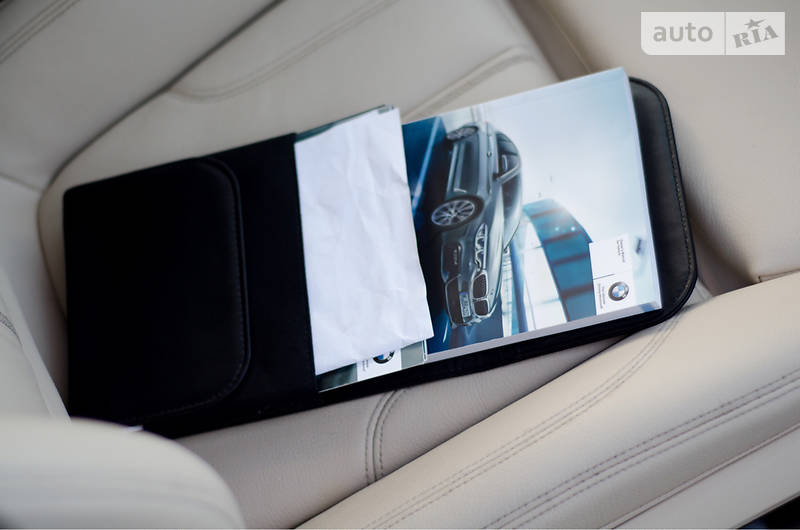 Седан BMW 5 Series 2017 в Львове фото 11 Седан BMW 5 Series 2017 в Львове
