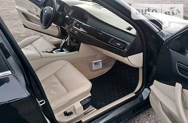 Универсал BMW 5 Series 2010 в Радивилове