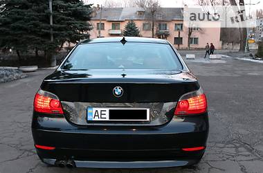 Седан BMW 5 Series 2005 в Днепре