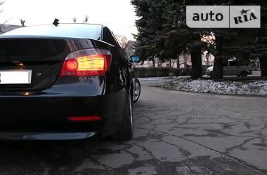 Седан BMW 5 Series 2005 в Днепре