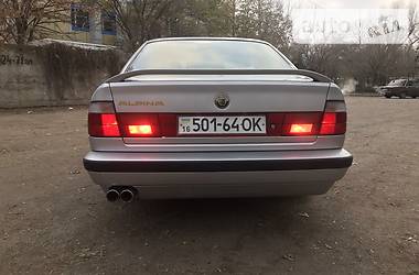 Седан BMW 5 Series 1994 в Одессе