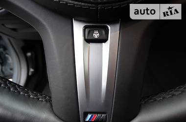 Седан BMW 5 Series 2016 в 