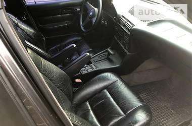 Седан BMW 5 Series 1990 в 