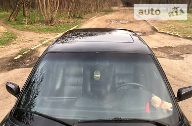 Седан BMW 5 Series 1990 в 
