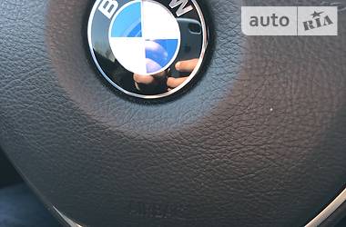 Универсал BMW 5 Series 2013 в Жашкове