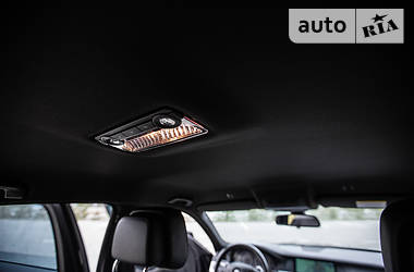 Седан BMW 5 Series 2013 в 