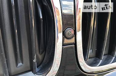 Седан BMW 5 Series 2018 в 