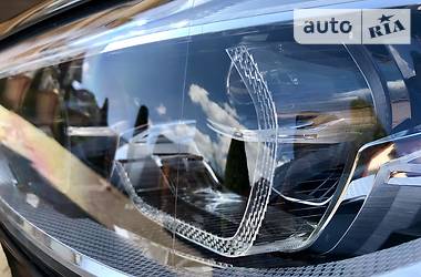 Седан BMW 5 Series 2018 в 
