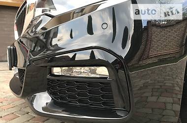 Седан BMW 5 Series 2018 в 