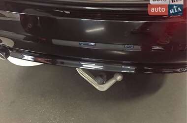 Седан BMW 5 Series 2011 в Борисполі