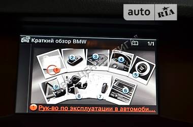 Универсал BMW 5 Series 2012 в Хмельницком