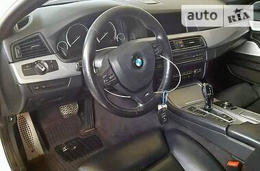 Седан BMW 5 Series 2013 в Одессе