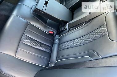 Седан BMW 5 Series 2018 в 