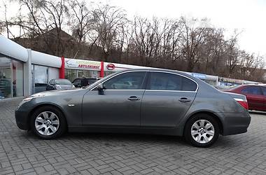 Седан BMW 5 Series 2005 в 