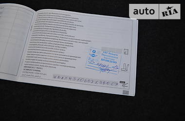 Седан BMW 5 Series 2012 в 