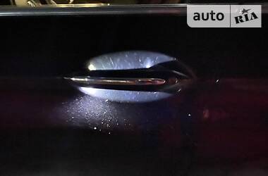 Седан BMW 5 Series 2013 в 