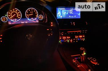 Седан BMW 5 Series 2013 в 