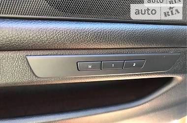 Седан BMW 5 Series 2013 в 