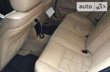 Седан BMW 5 Series 1998 в 