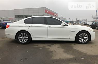 Седан BMW 5 Series 2013 в Одессе