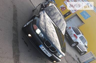 Седан BMW 5 Series 1998 в Черкасах
