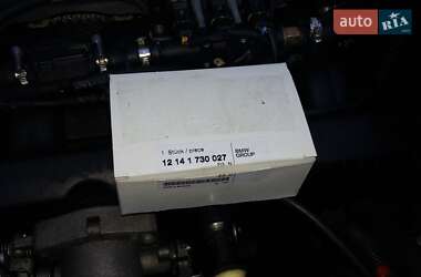 Седан BMW 5 Series 1994 в 
