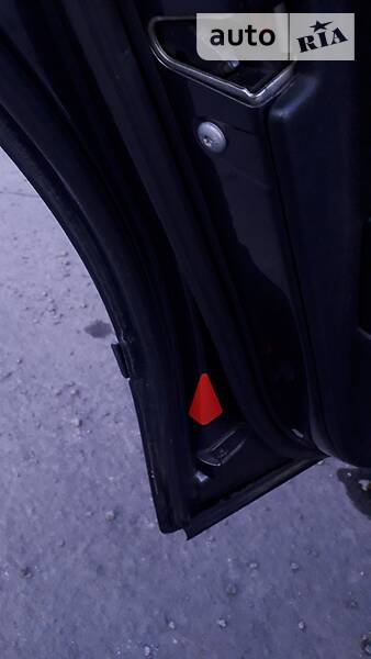 Седан BMW 5 Series 1998 в Львові