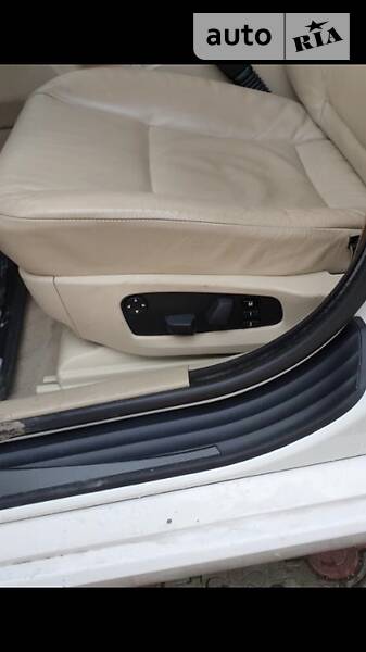 Седан BMW 5 Series 2009 в Херсоні