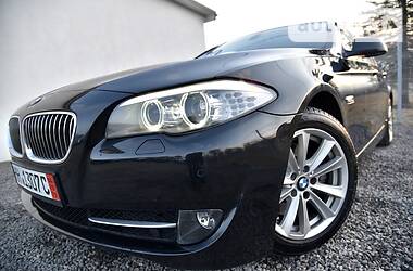 Седан BMW 5 Series 2011 в Дрогобыче