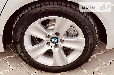Седан BMW 5 Series 2014 в 