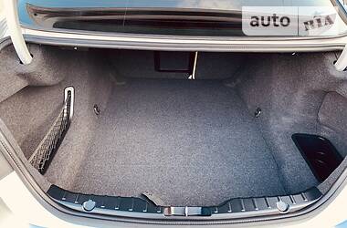 Седан BMW 5 Series 2014 в 