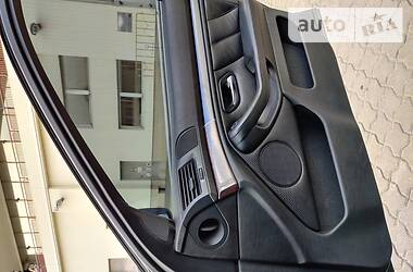 Седан BMW 5 Series 2003 в 