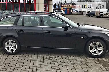 Універсал BMW 5 Series 2008 в 