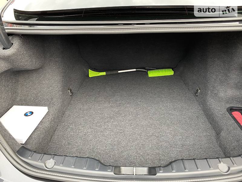 Седан BMW 5 Series 2016 в Києві фото 37 Седан BMW 5 Series 2016 в Києві