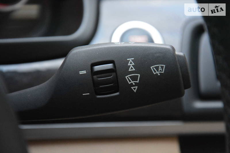 Седан BMW 5 Series 2012 в Одесі