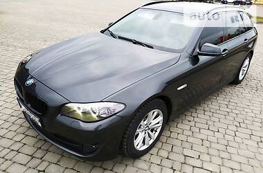 Універсал BMW 5 Series 2010 в 