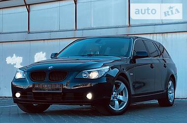 Универсал BMW 5 Series 2010 в Одессе