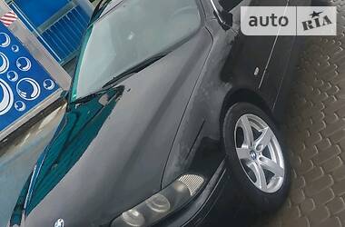 Універсал BMW 5 Series 2001 в 