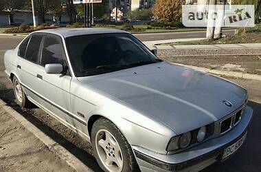 Седан BMW 5 Series 1995 в 