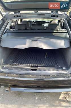 Універсал BMW 5 Series 2006 в Ужгороді