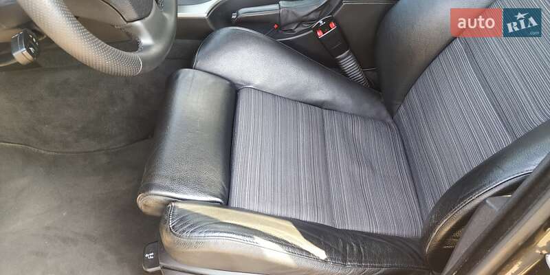 Універсал BMW 5 Series 2006 в Ужгороді