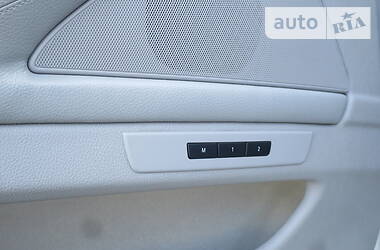 Універсал BMW 5 Series 2011 в 