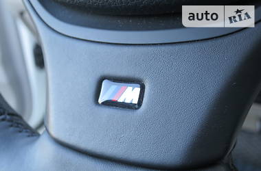 Універсал BMW 5 Series 2011 в 