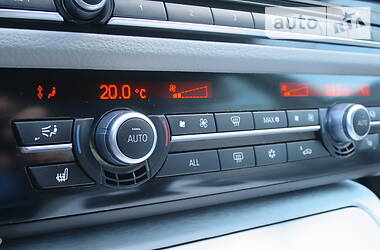 Універсал BMW 5 Series 2011 в 