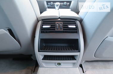 Універсал BMW 5 Series 2011 в 