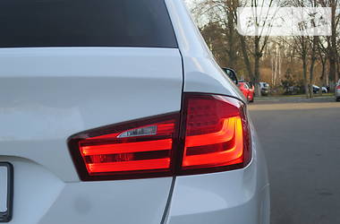 Універсал BMW 5 Series 2011 в 