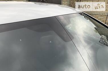 Седан BMW 5 Series 2014 в 