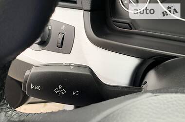 Седан BMW 5 Series 2014 в 