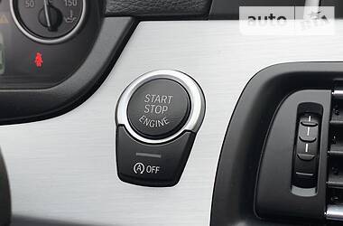 Седан BMW 5 Series 2014 в 