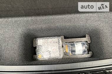 Седан BMW 5 Series 2014 в 